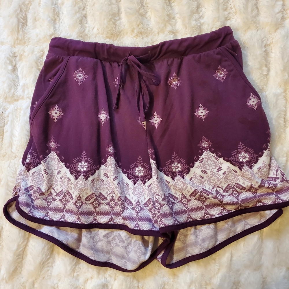 Women's Comfy Shorts